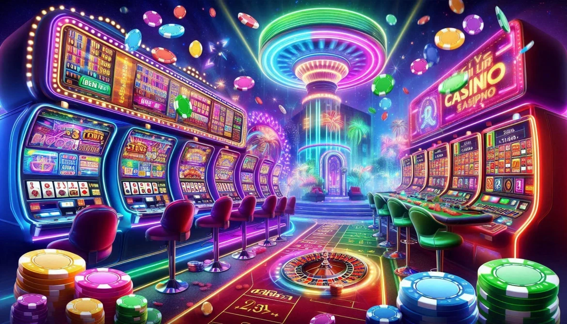 Winz Casino